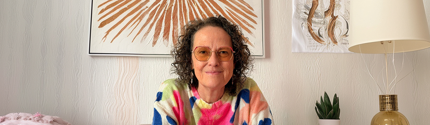 CLAIRE TERNISSIEN kinésiologue à AIX EN PROVENCE