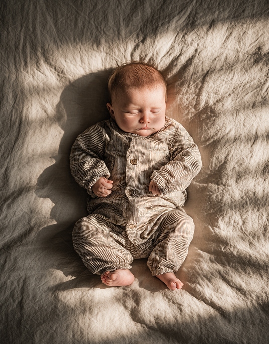 bébé